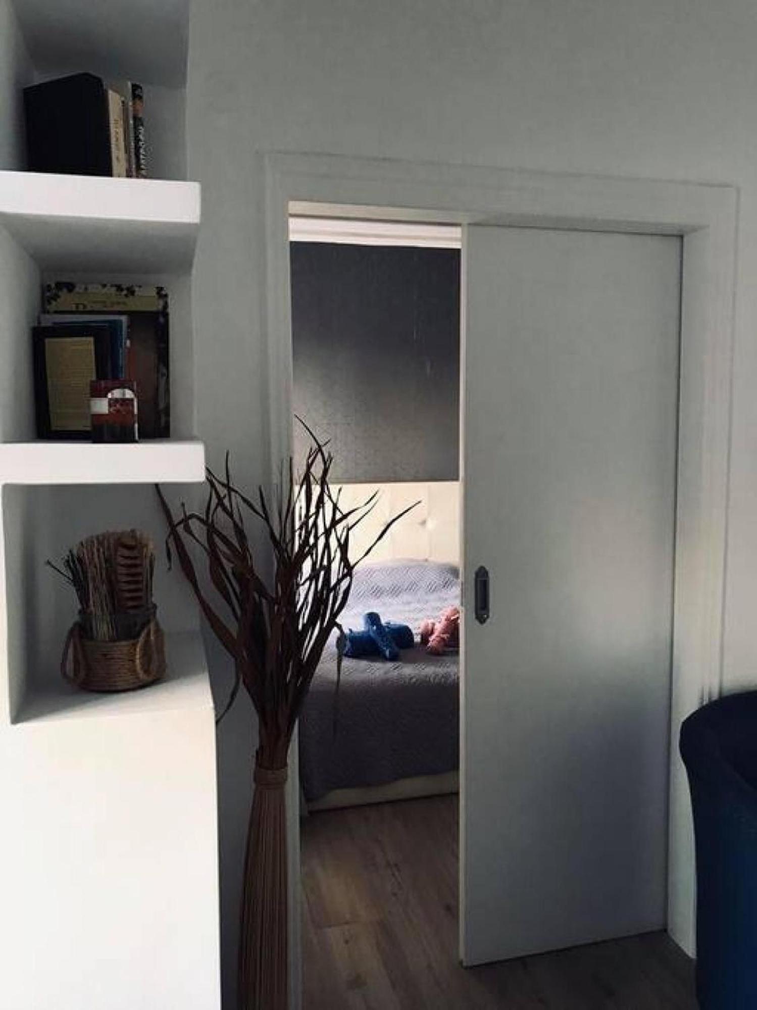 Urban Apartment In Heraklion Center Екстериор снимка