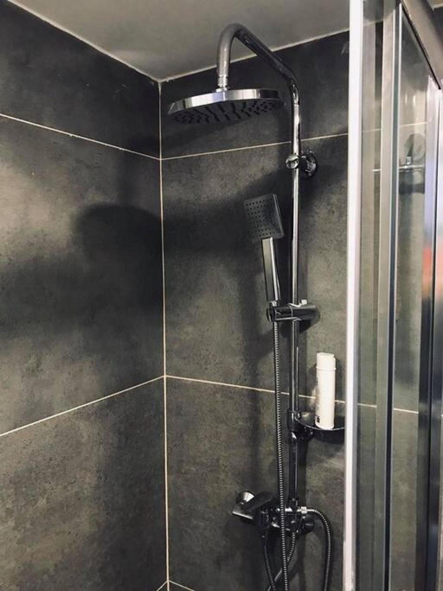 Urban Apartment In Heraklion Center Екстериор снимка
