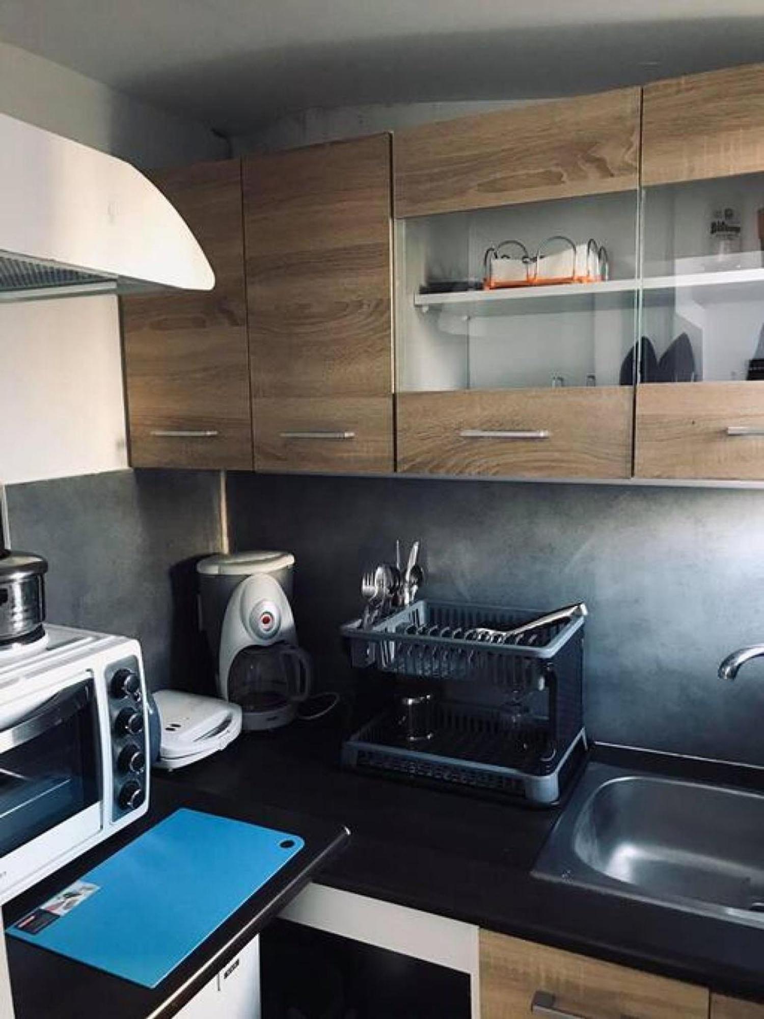 Urban Apartment In Heraklion Center Екстериор снимка